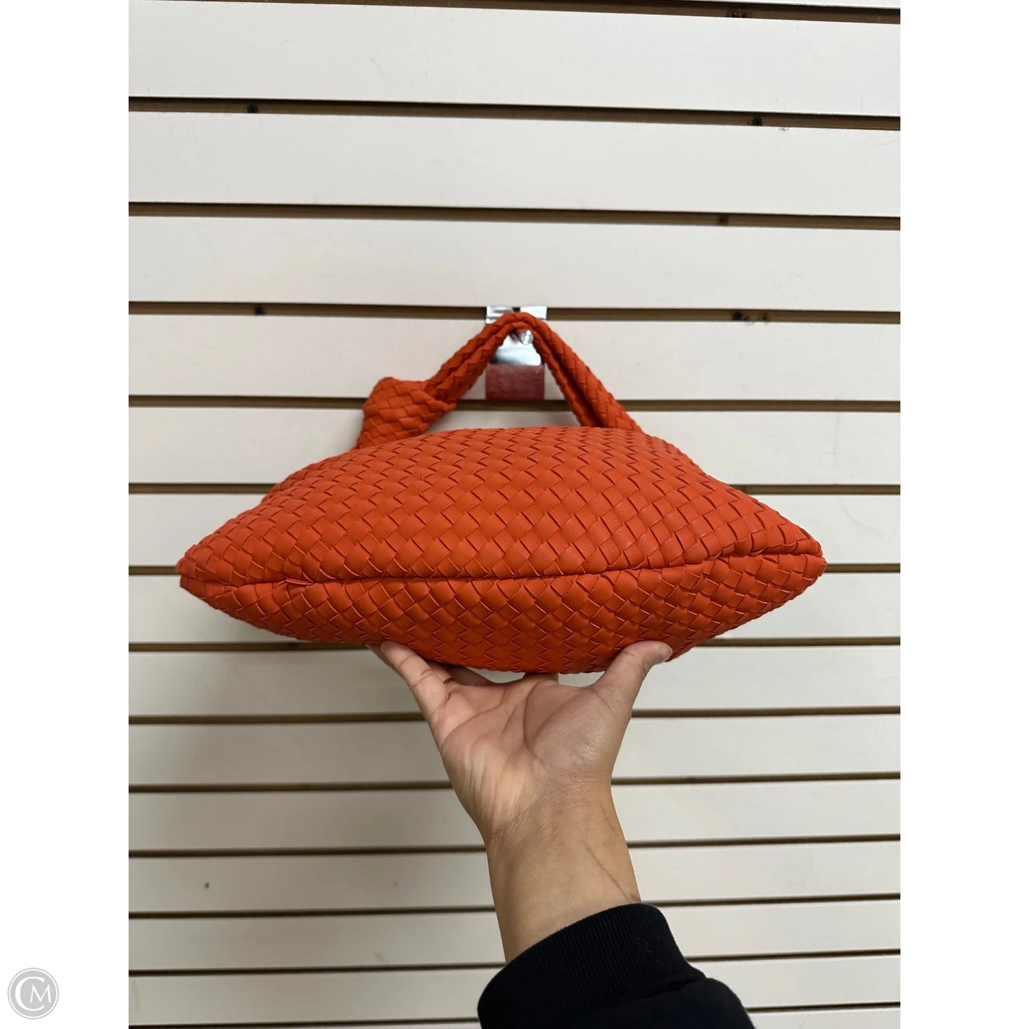 Handbag By Melie Bianco, Size: Medium