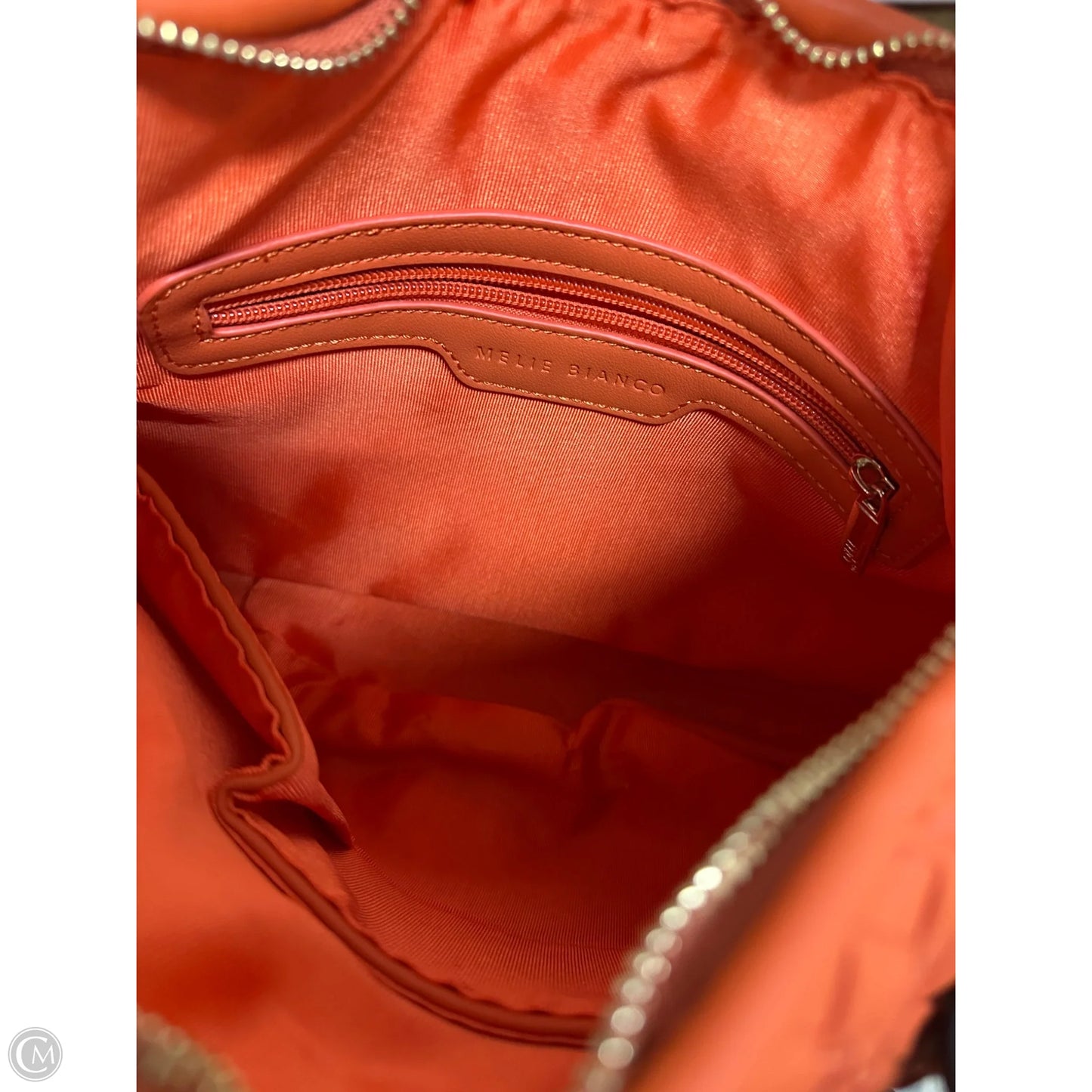 Handbag By Melie Bianco, Size: Medium