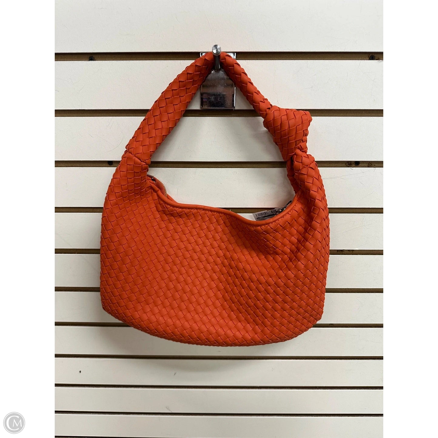 Handbag By Melie Bianco, Size: Medium