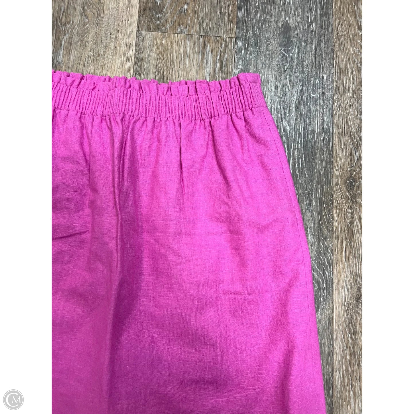 Skirt Mini & Short By J. Crew In Pink, Size: 10