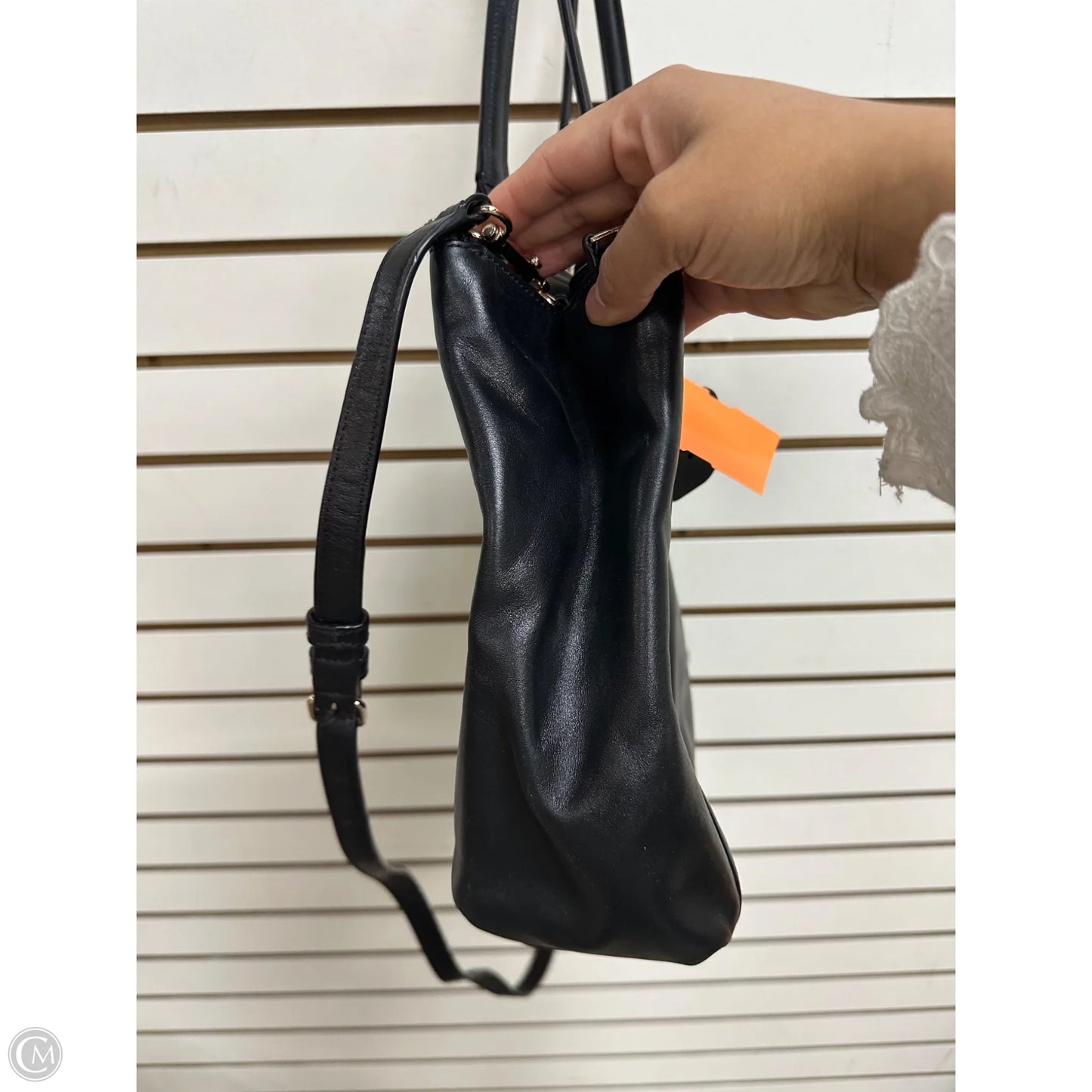 Handbag Designer By Coach, Size: Large