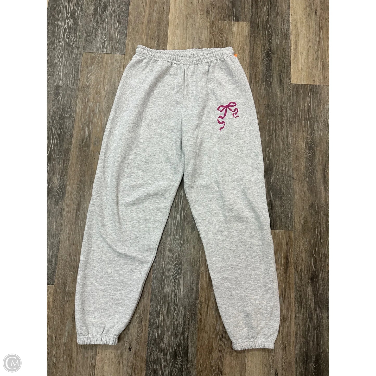 Pants Lounge By Talulah In Grey, Size: S
