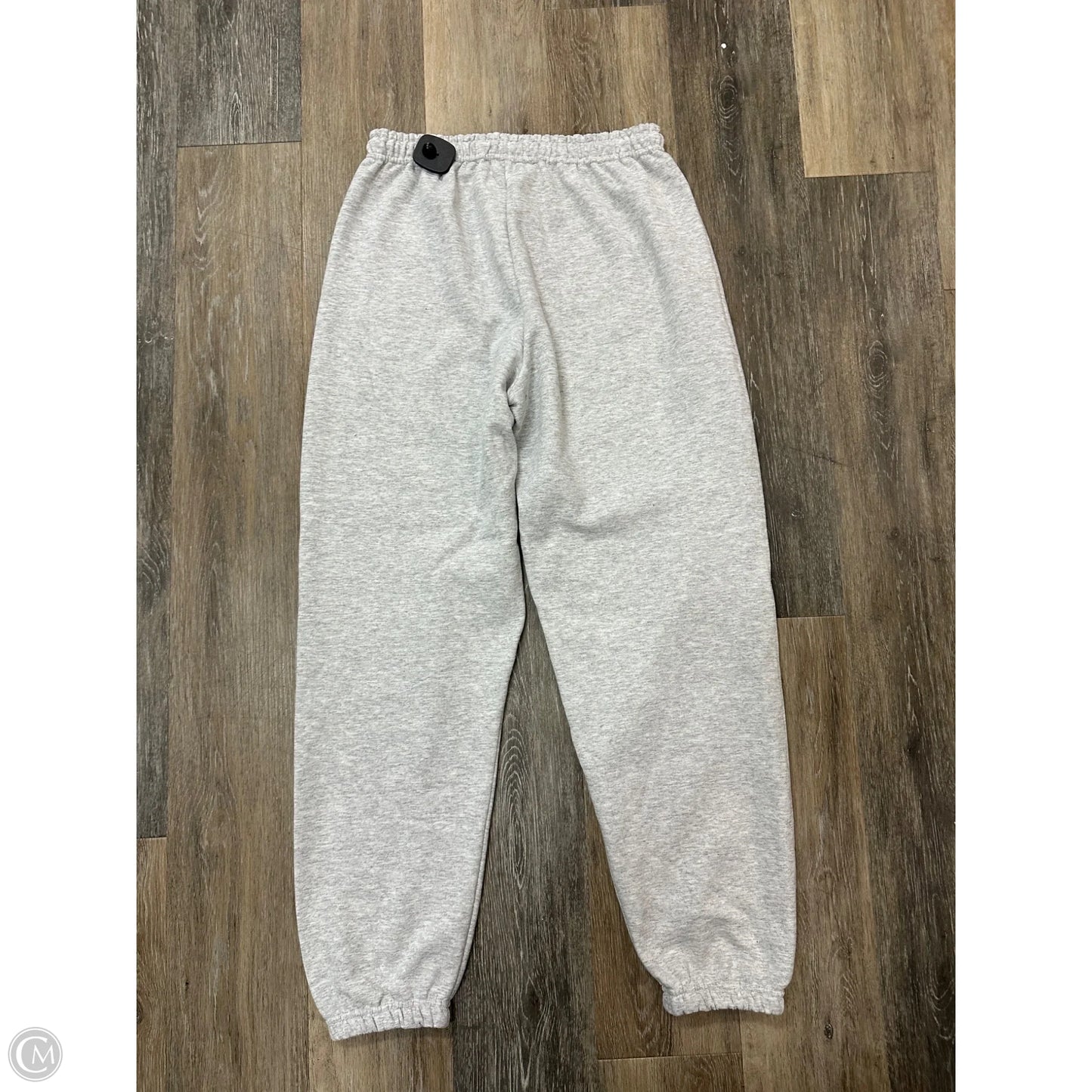 Pants Lounge By Talulah In Grey, Size: S