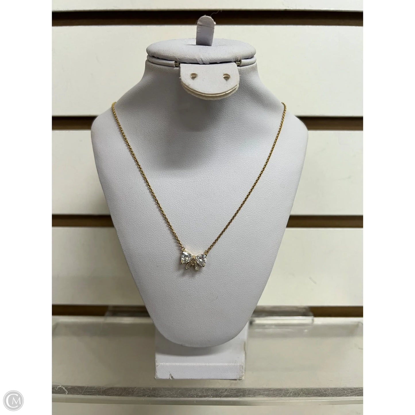 Necklace Chain By Pandora