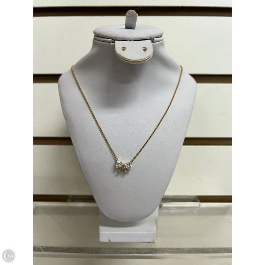 Necklace Chain By Pandora