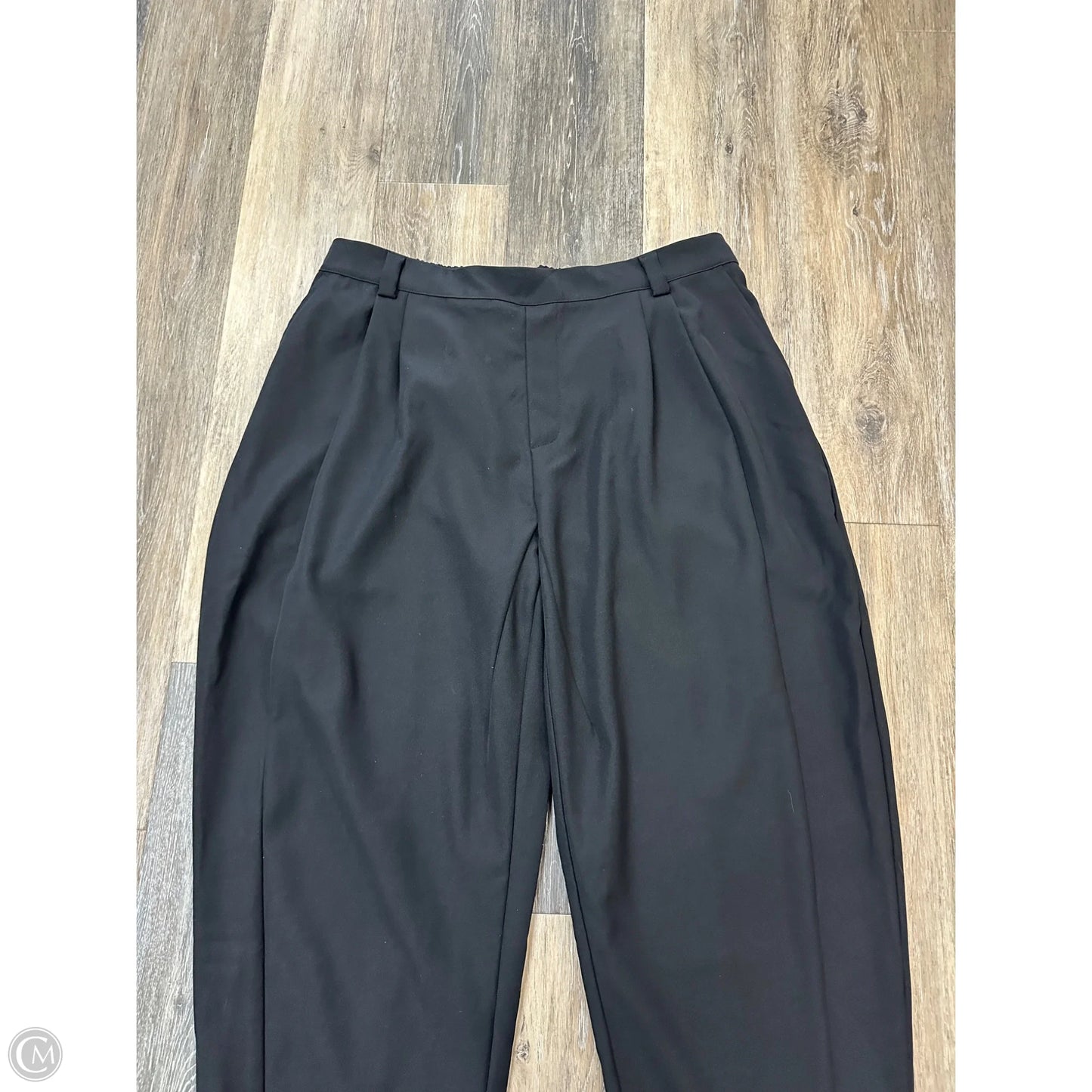 Pants Dress By Halara In Black, Size: Xl