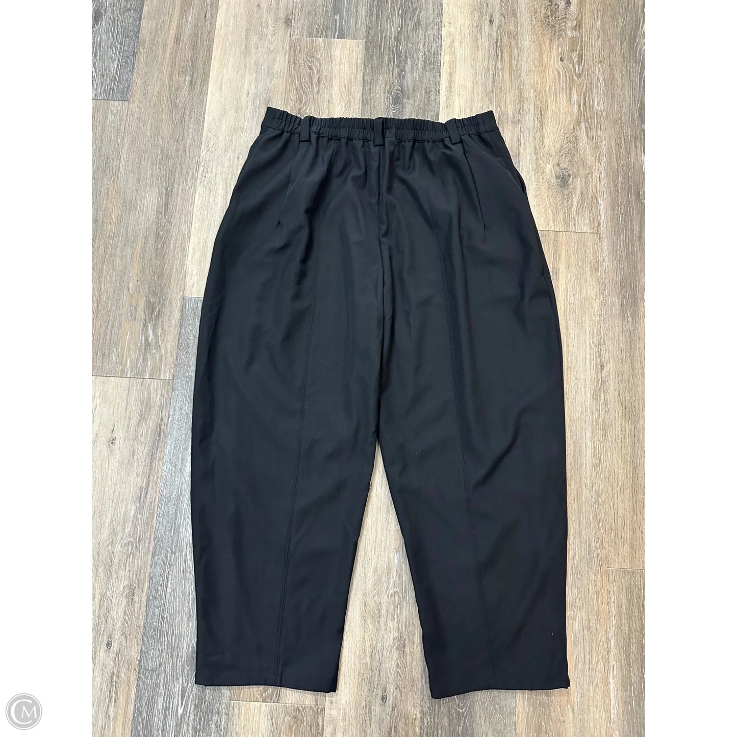 Pants Dress By Halara In Black, Size: Xl
