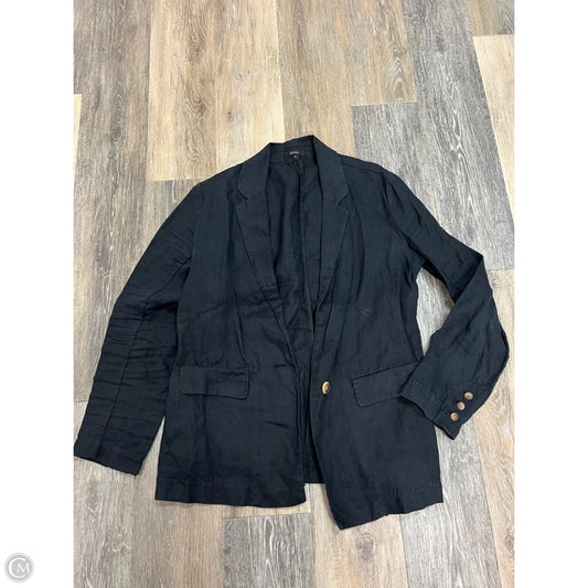 Blazer By Quince In Black, Size: S