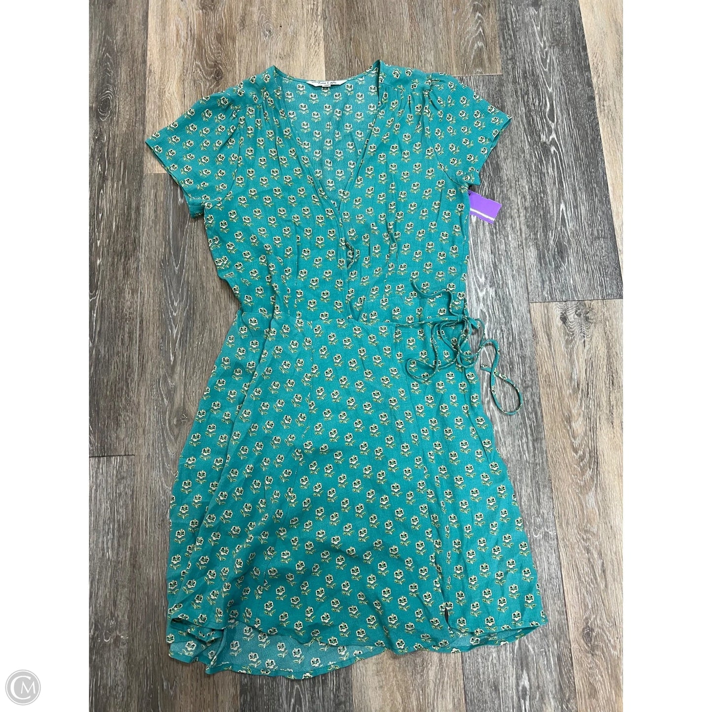 Dress Casual Short By Rollas In Blue, Size: M