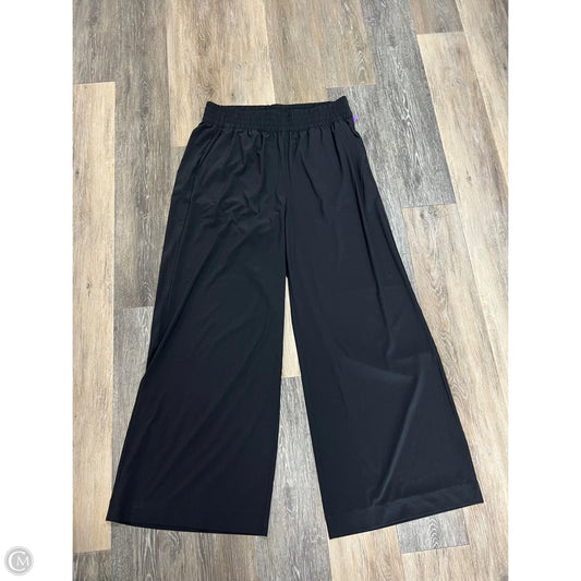 Athletic Pants By Vuori In Black, Size: Xxl