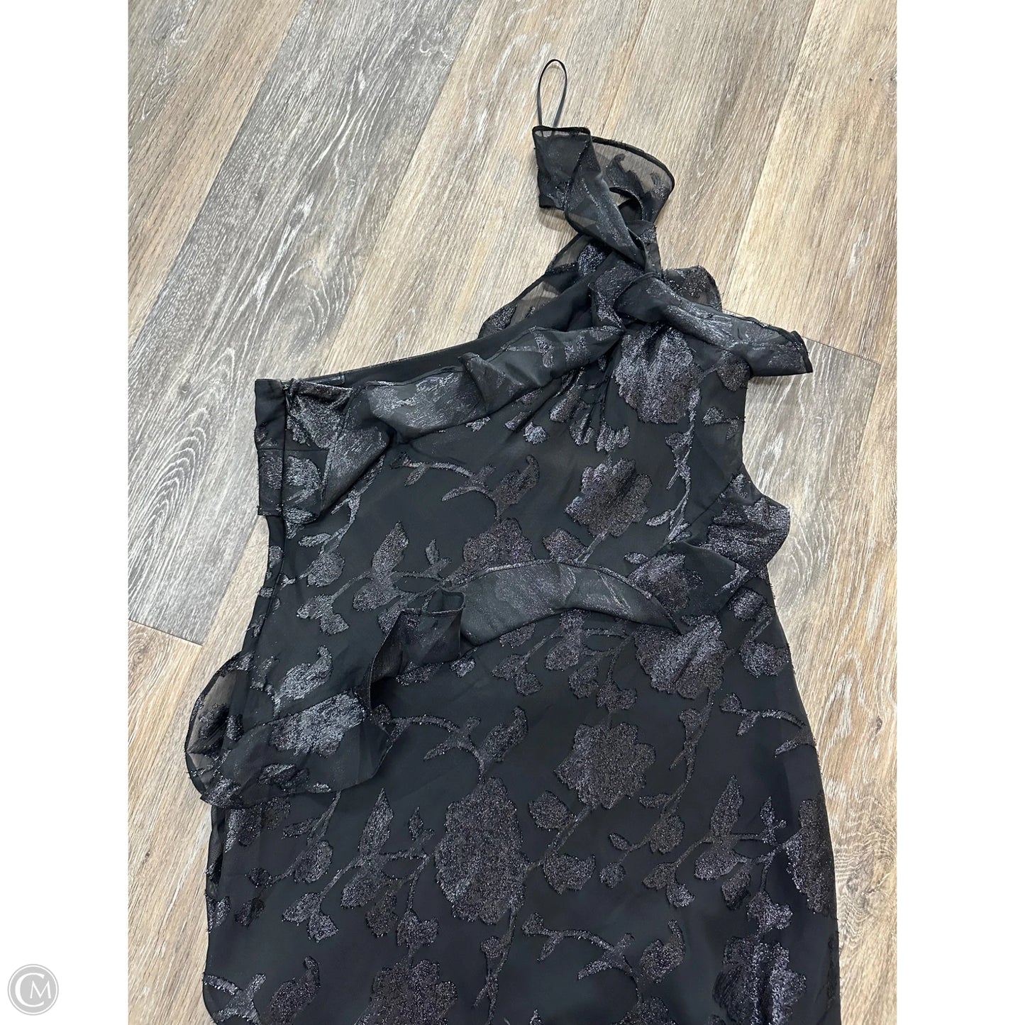 Dress Party Long By Astr The Label In Black, Size: L