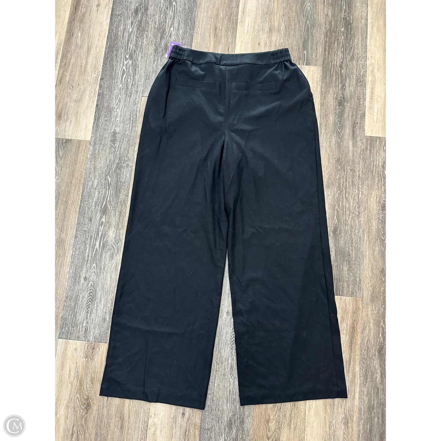 Pants Dress By Varley In Black, Size: Xl