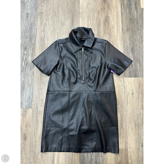 Dress Casual Short By Vici In Black, Size: Xs