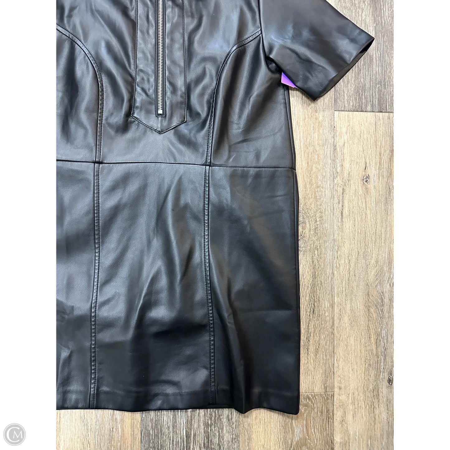 Dress Casual Short By Vici In Black, Size: Xs