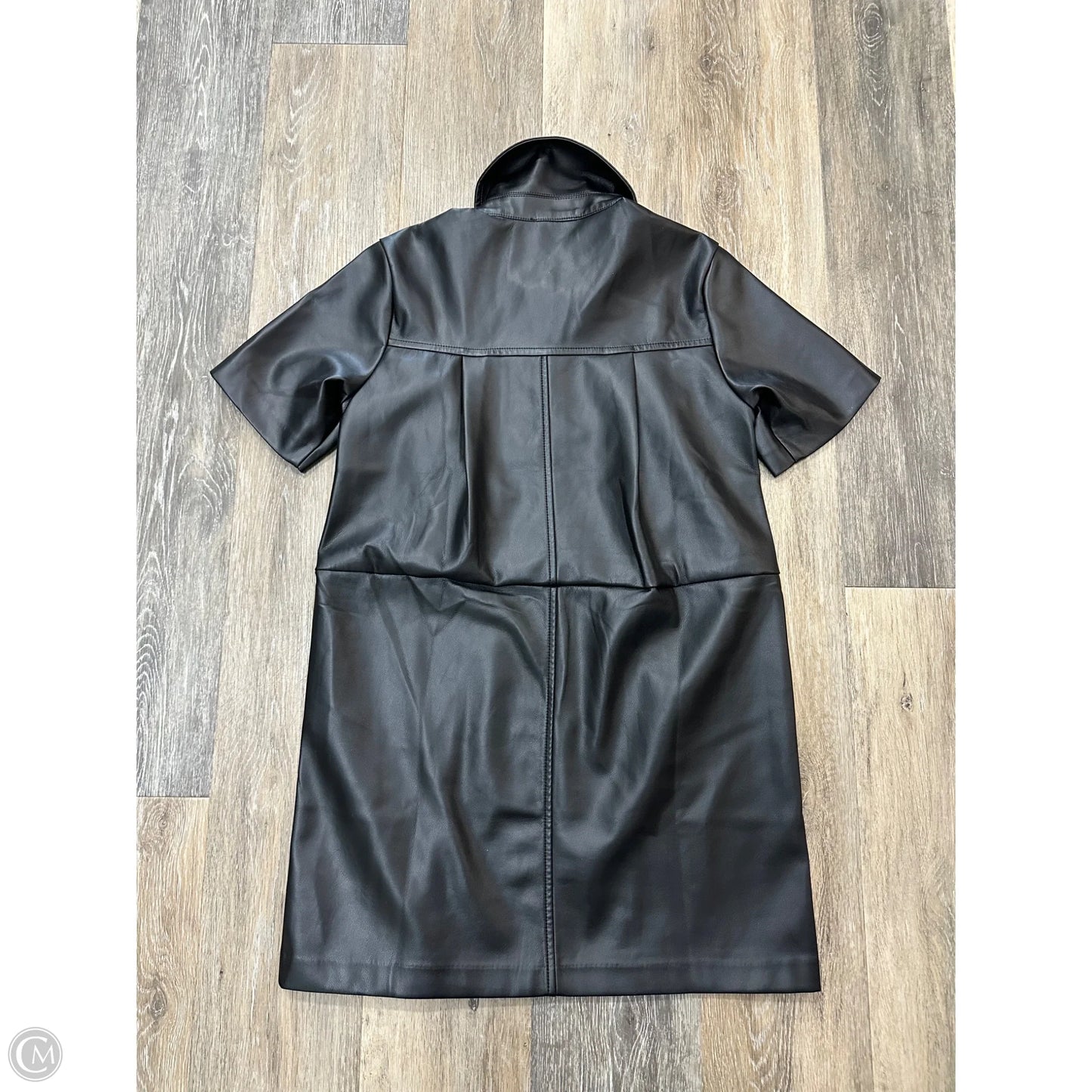 Dress Casual Short By Vici In Black, Size: Xs