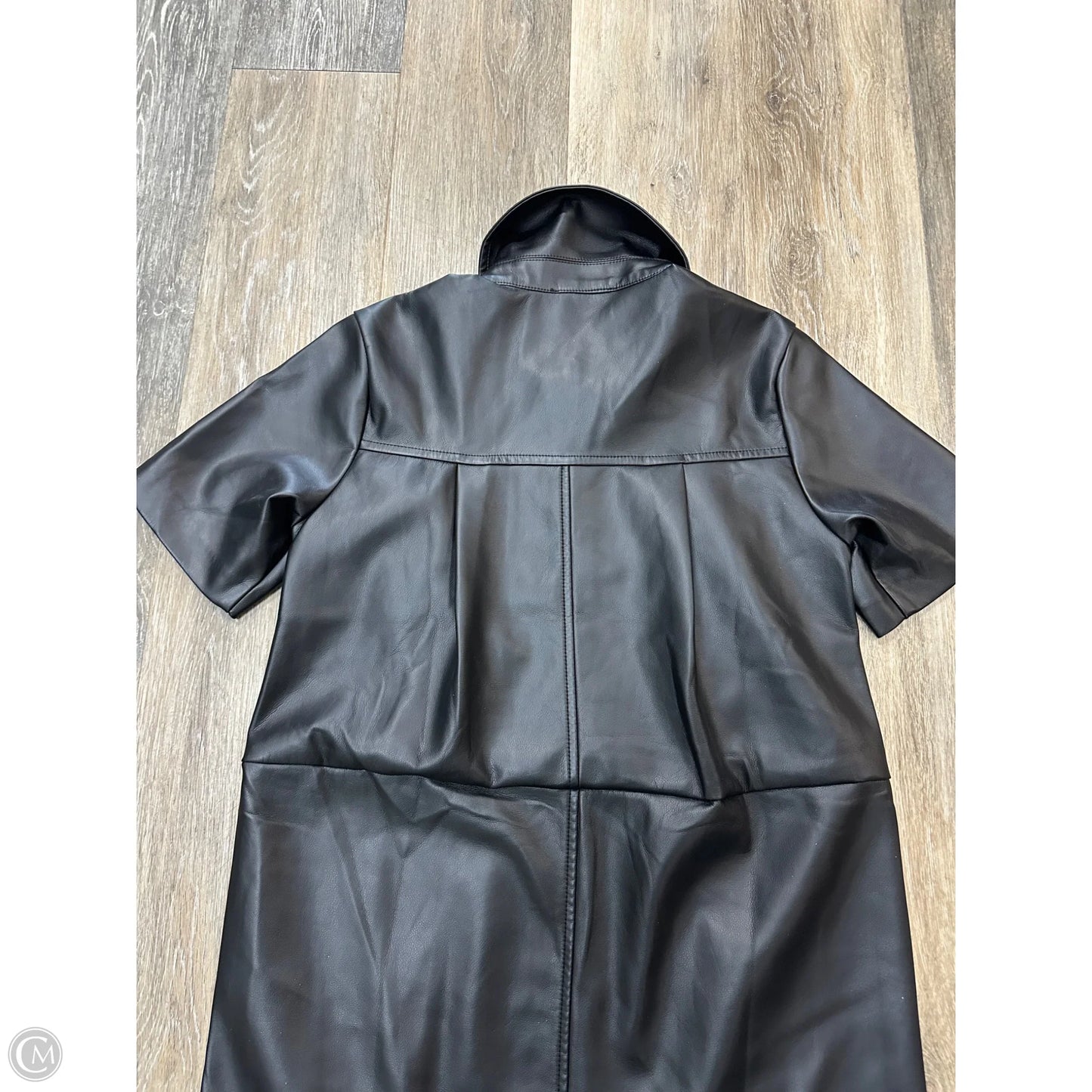 Dress Casual Short By Vici In Black, Size: Xs