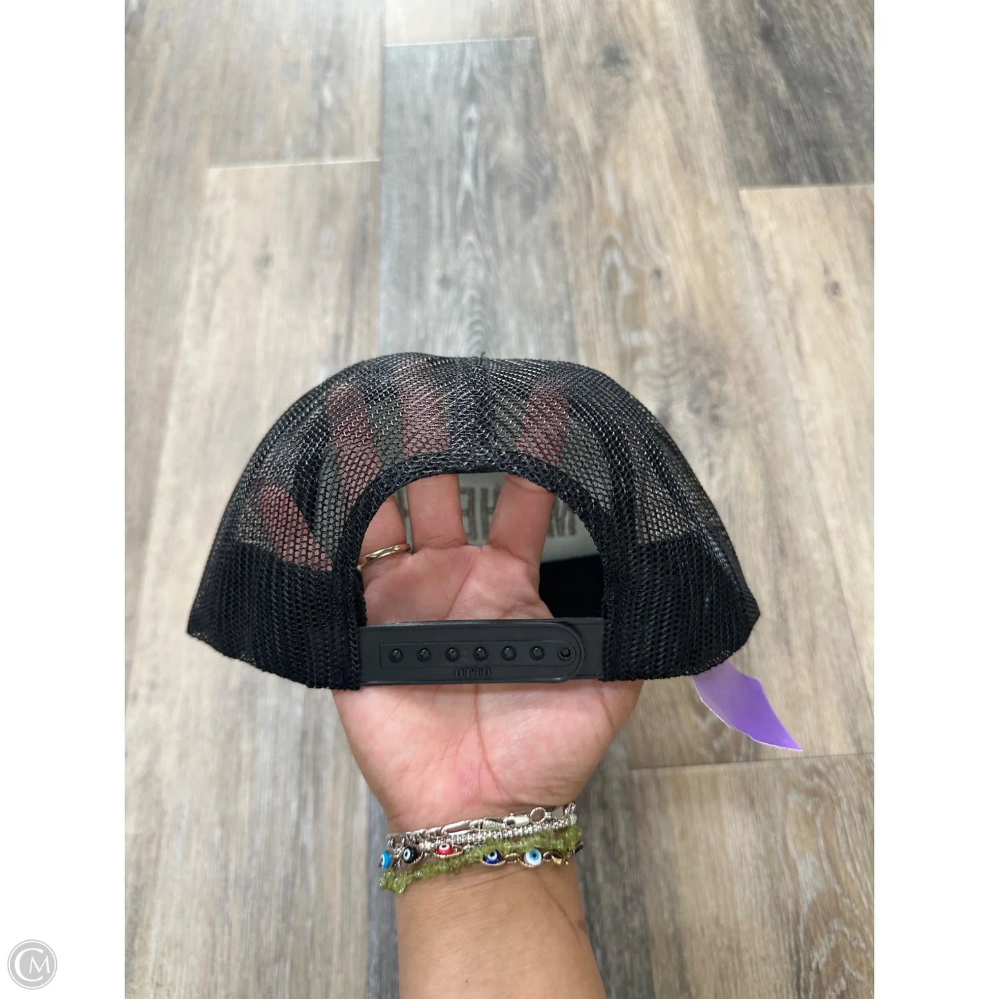 Hat Baseball Cap By Strong as a mother