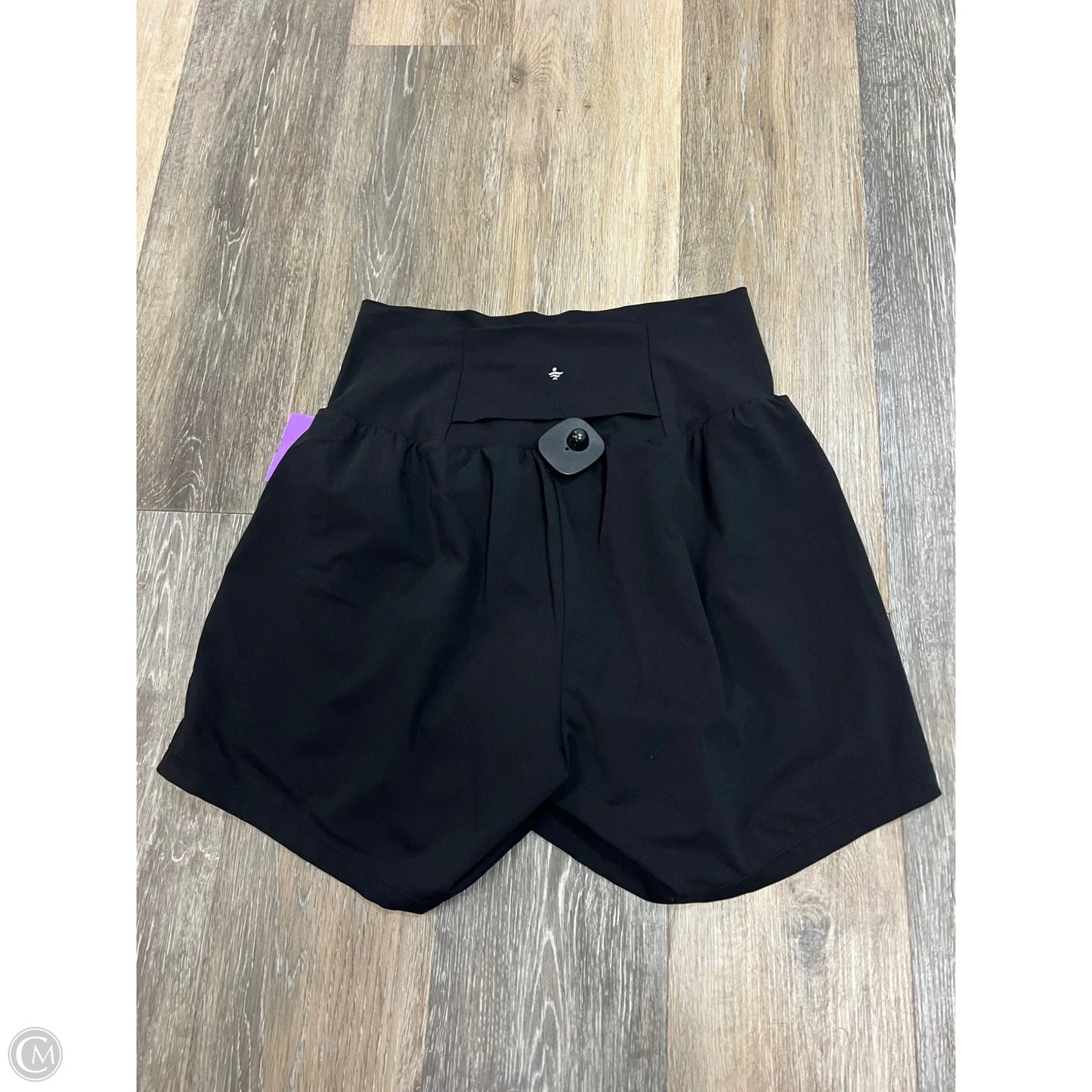 Athletic Shorts By Halara In Black, Size: M