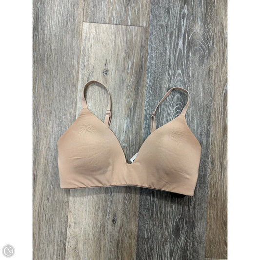 Bra By Skims In Tan, Size: 32C