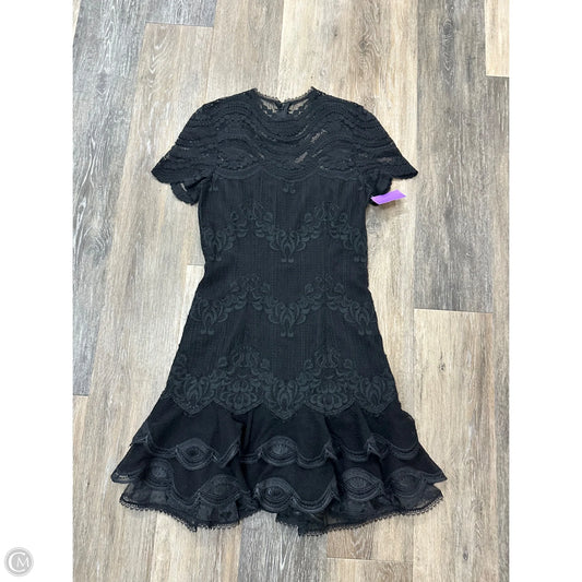 Dress Party Short By Jonathan Simkhai In Black, Size: 2