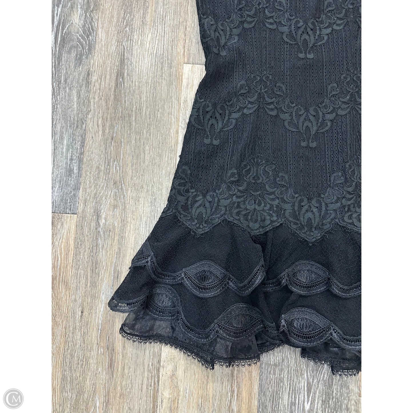 Dress Party Short By Jonathan Simkhai In Black, Size: 2