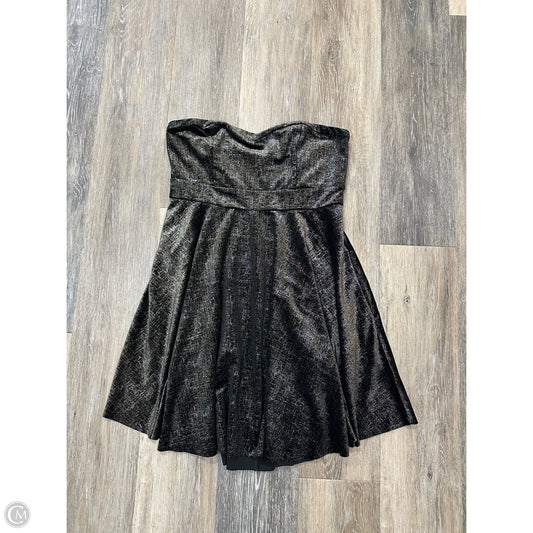 Dress Casual Short By Free People In Black, Size: M