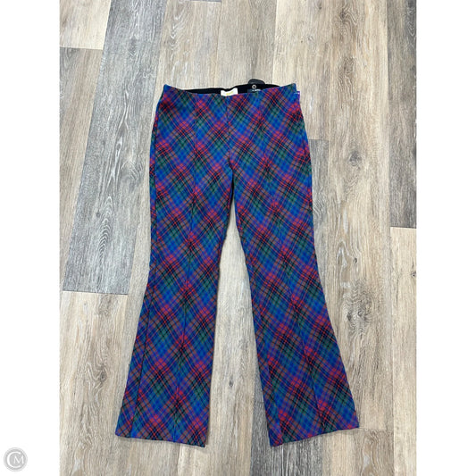 Pants Other By Maeve In Multi-colored, Size: Xs