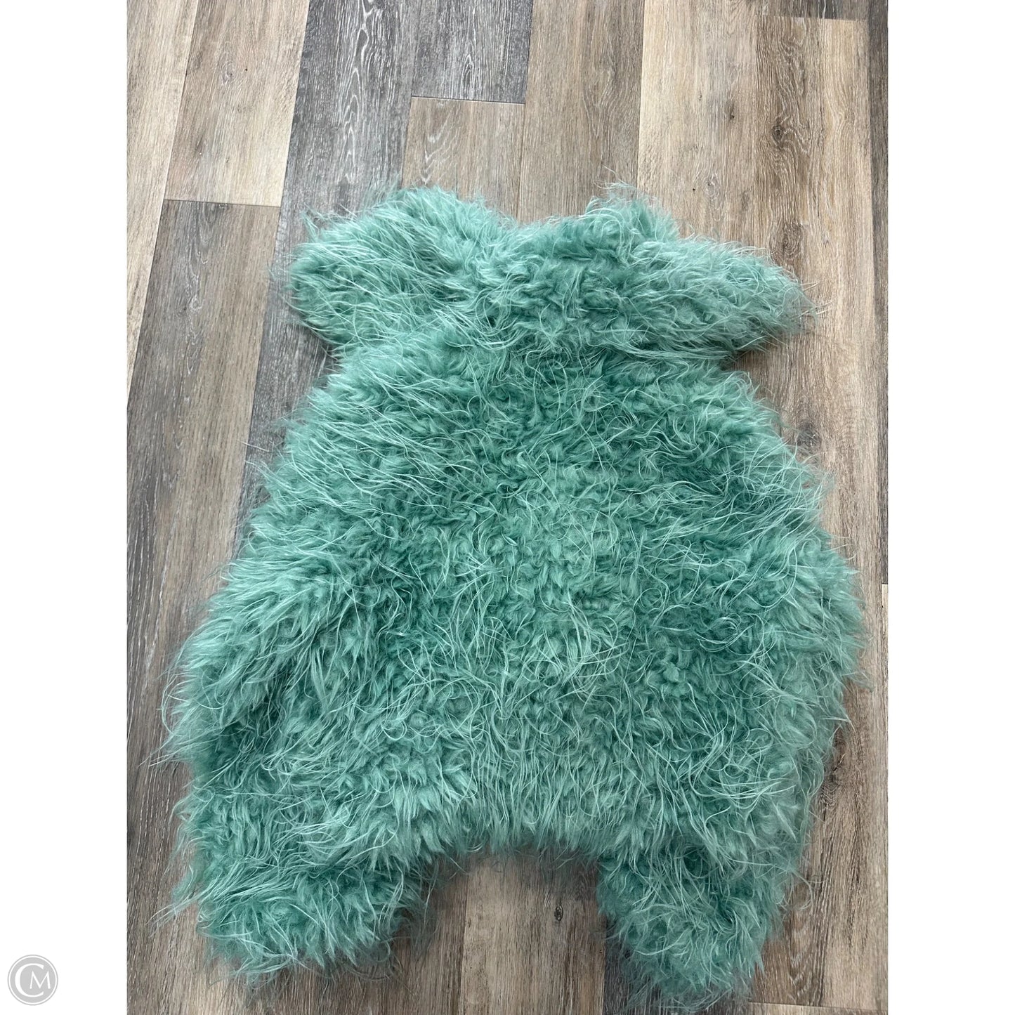 Jacket Puffer & Quilted By Free People In Blue, Size: Xs