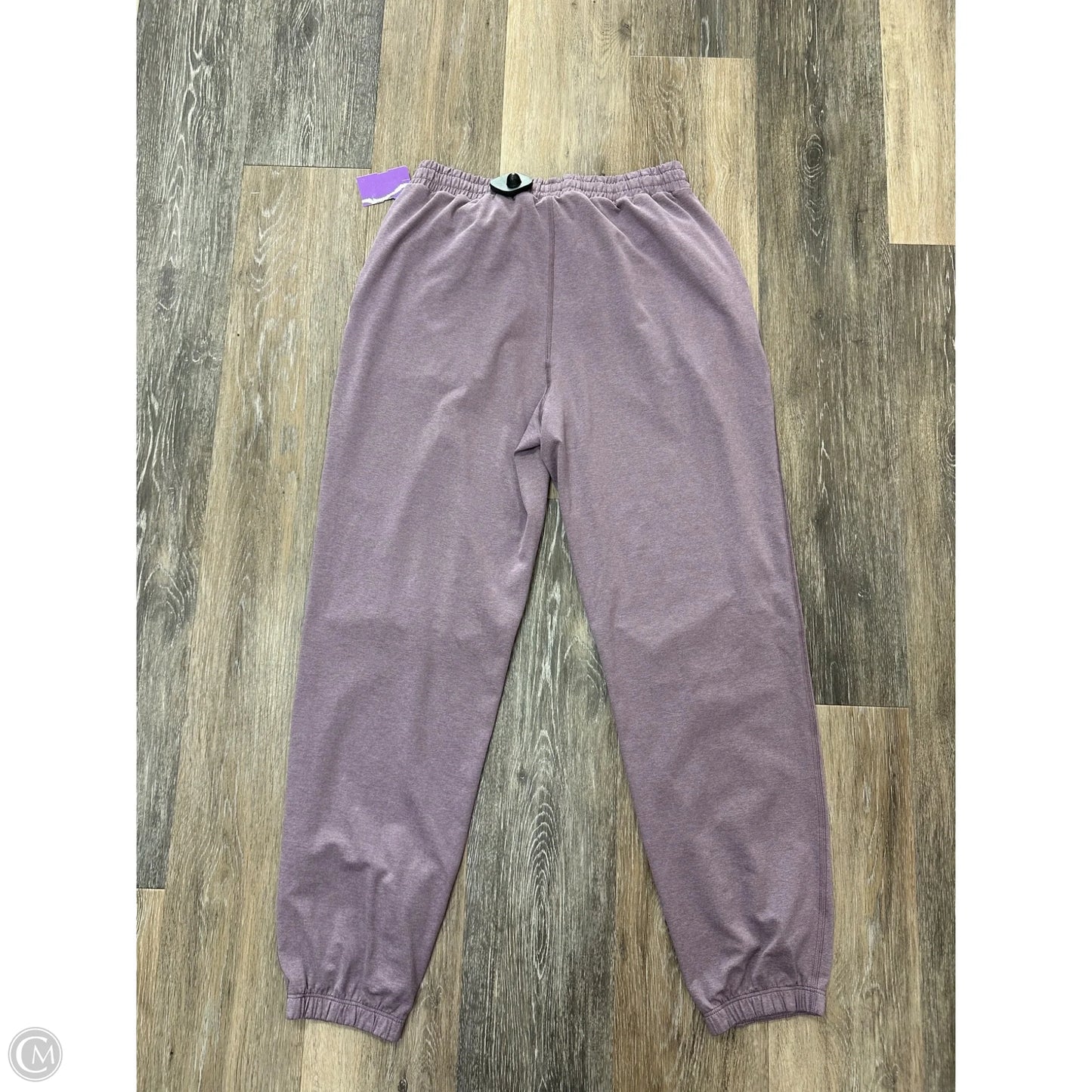Athletic Pants By Vuori In Purple, Size: S