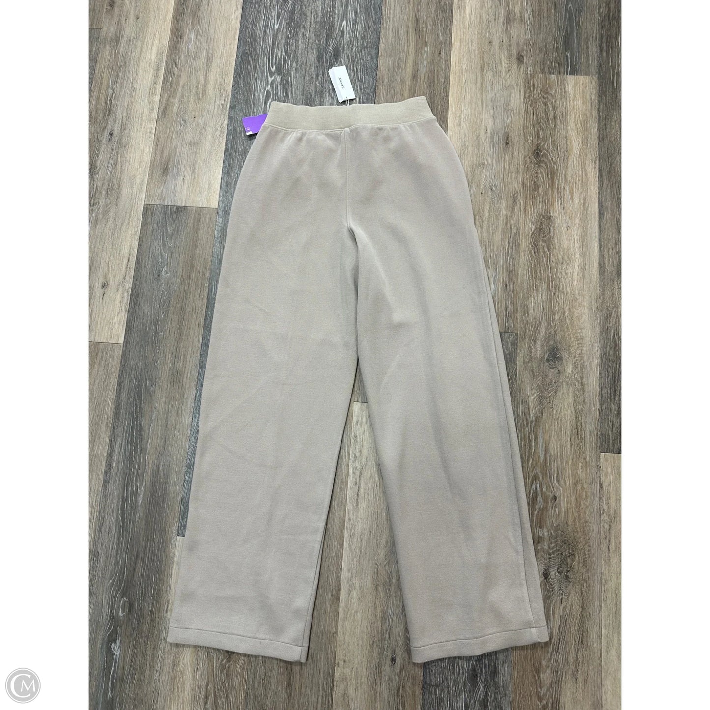 -Athletic Pants By Spanx In Beige, Size: S
