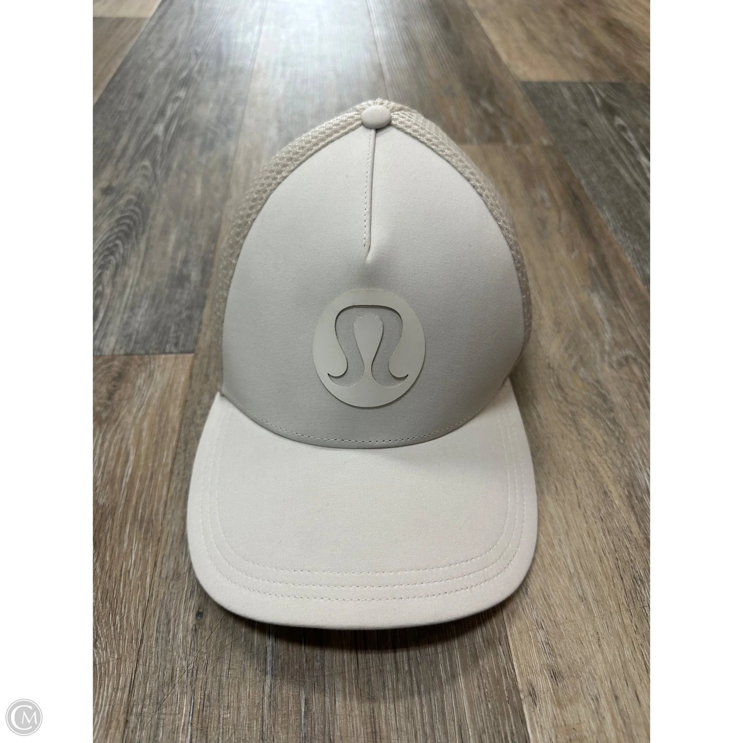 Hat Baseball Cap By Lululemon