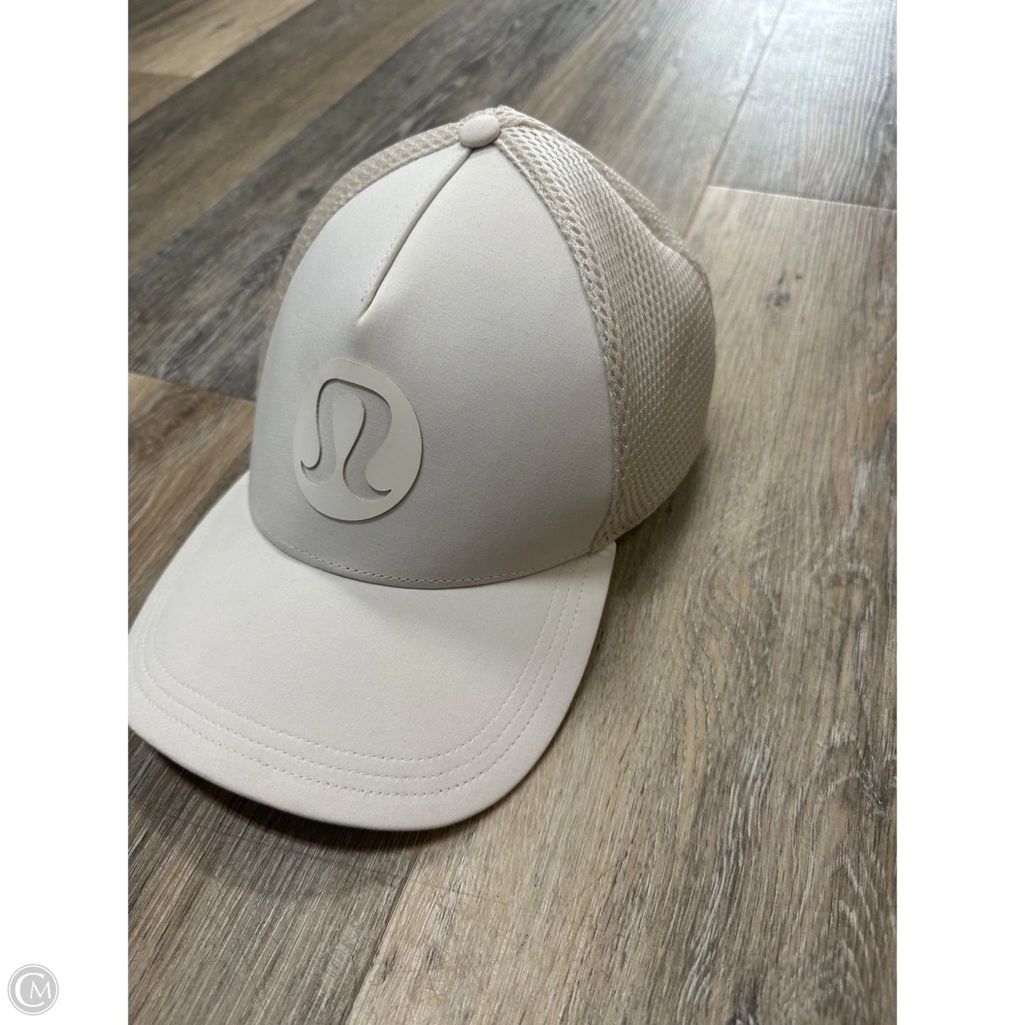 Hat Baseball Cap By Lululemon