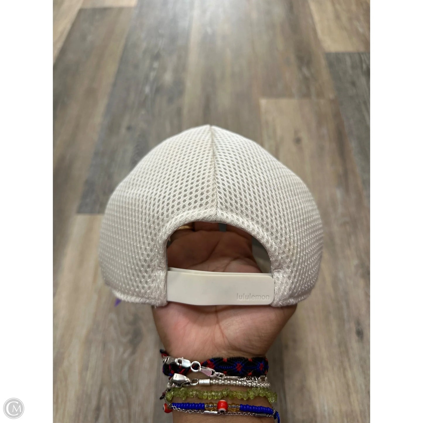 Hat Baseball Cap By Lululemon
