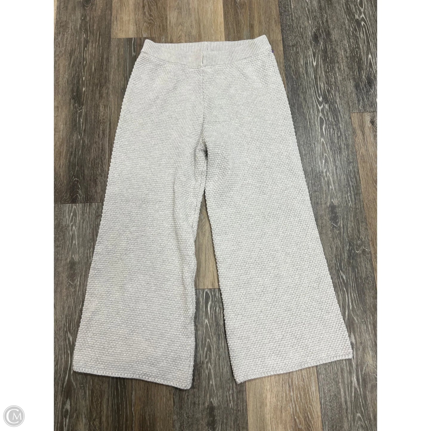 Pants Lounge By Free People In Grey, Size: Xs