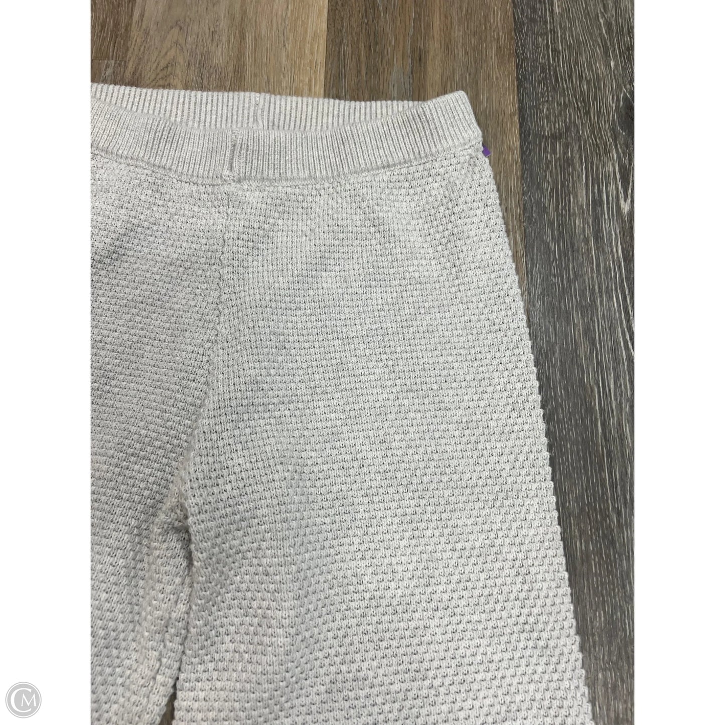 Pants Lounge By Free People In Grey, Size: Xs