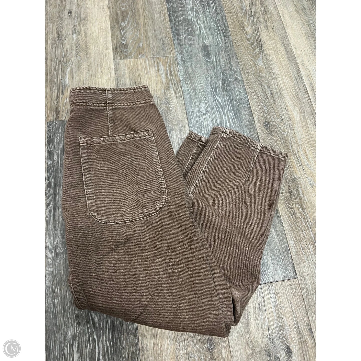 Pants Other By We The Free In Brown, Size: 01/25