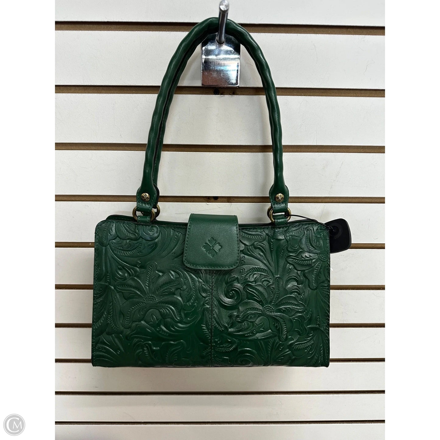 Handbag Designer By Patricia Nash, Size: Medium
