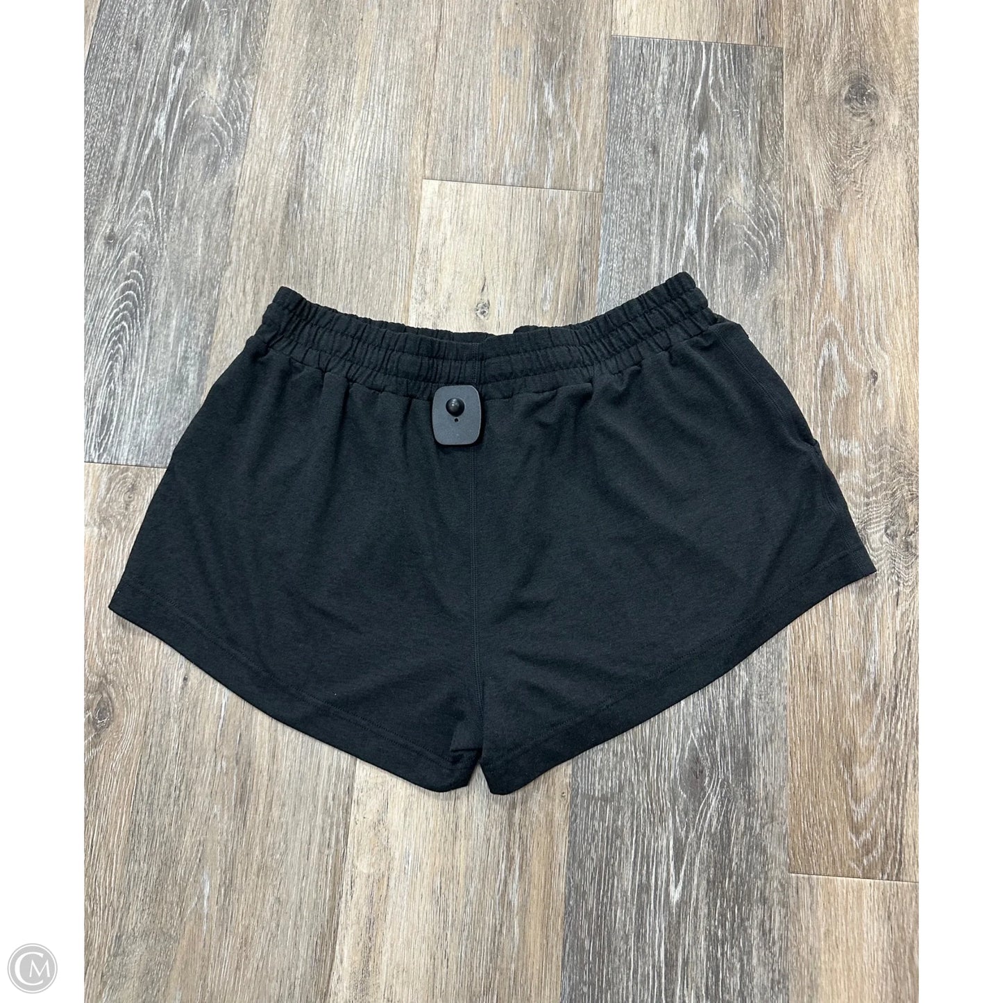 -Athletic Shorts By Vuori In Black, Size: M