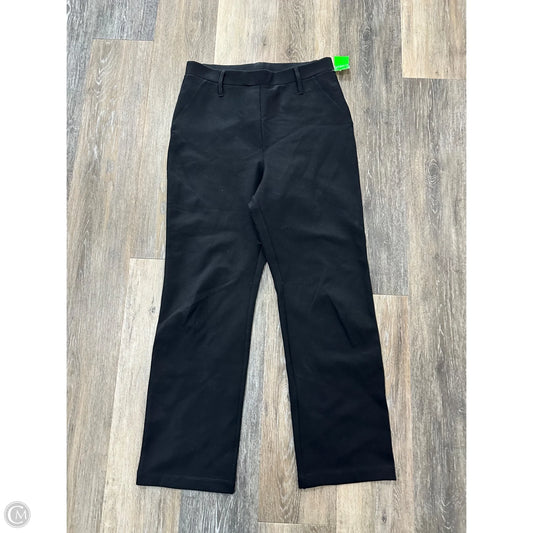 Pants Dress By Quince In Black, Size: S