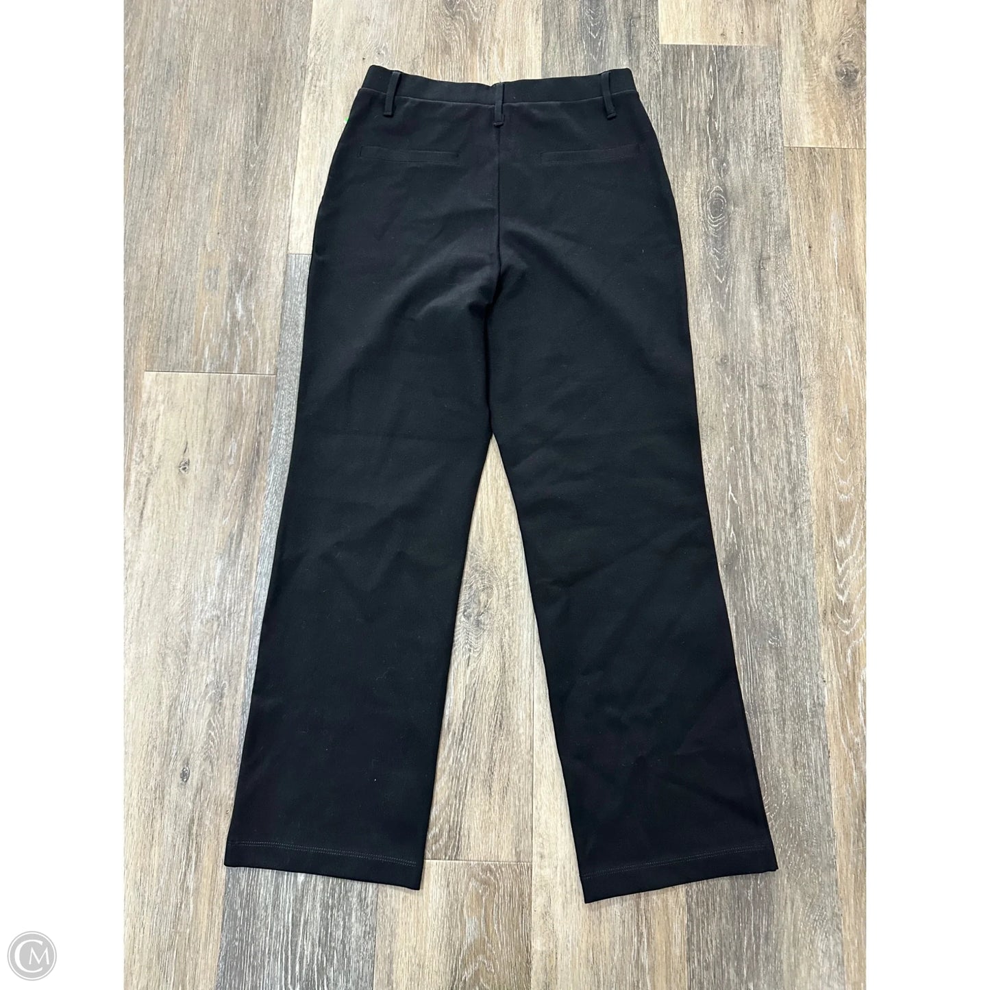 Pants Dress By Quince In Black, Size: S