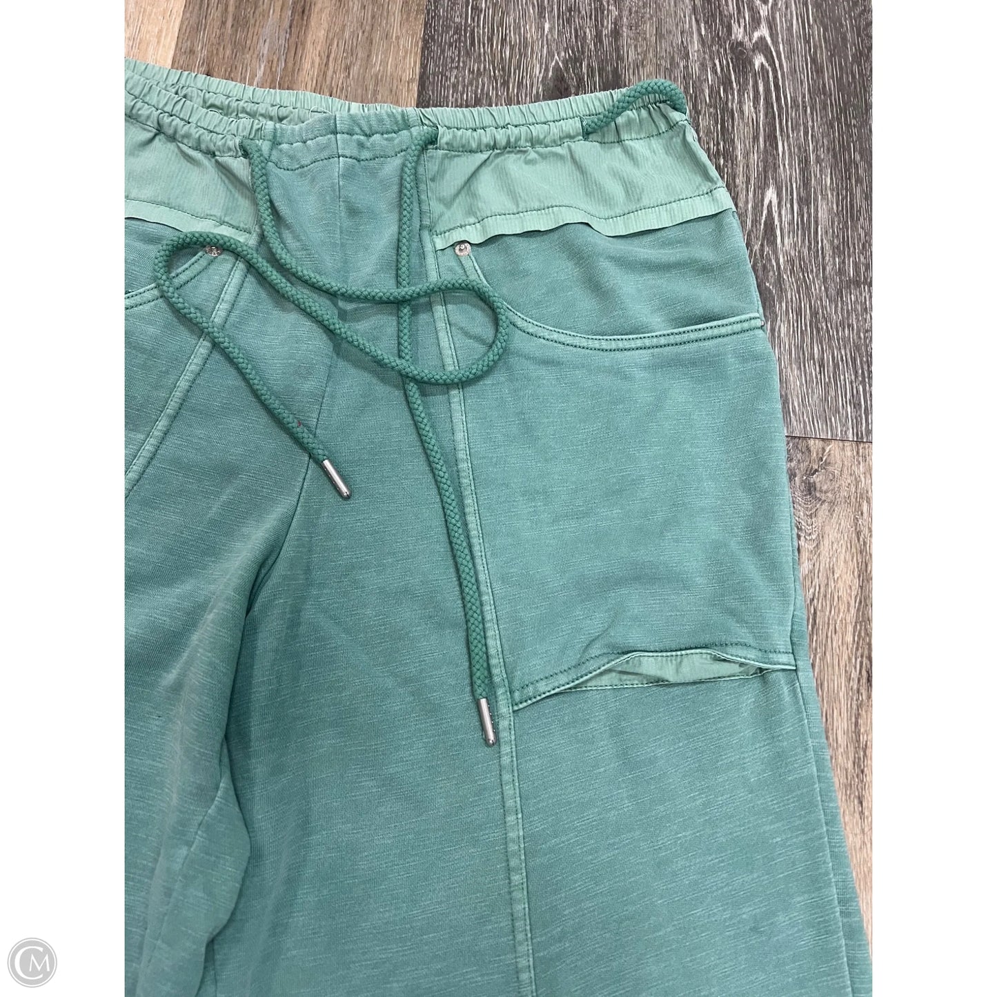 Pants Cargo & Utility By We The Free In Green, Size: M
