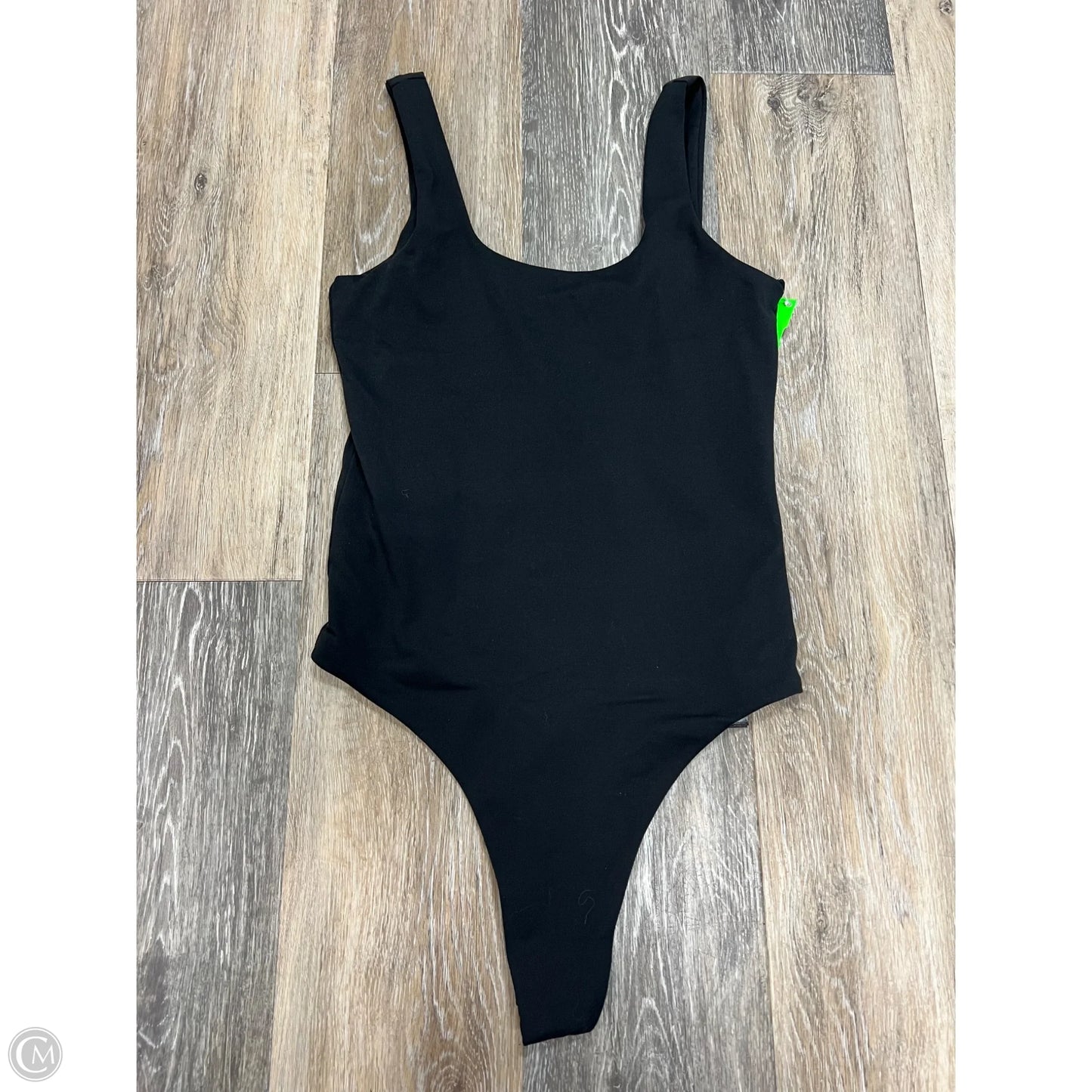 Bodysuit By Vuori In Black, Size: S