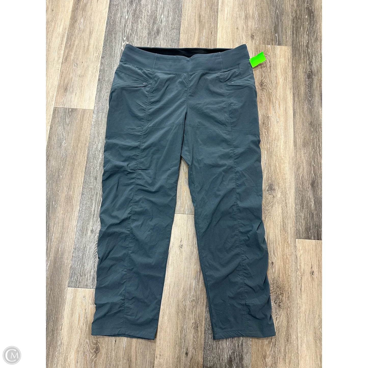 Athletic Pants By Prana In Blue, Size: Xxl