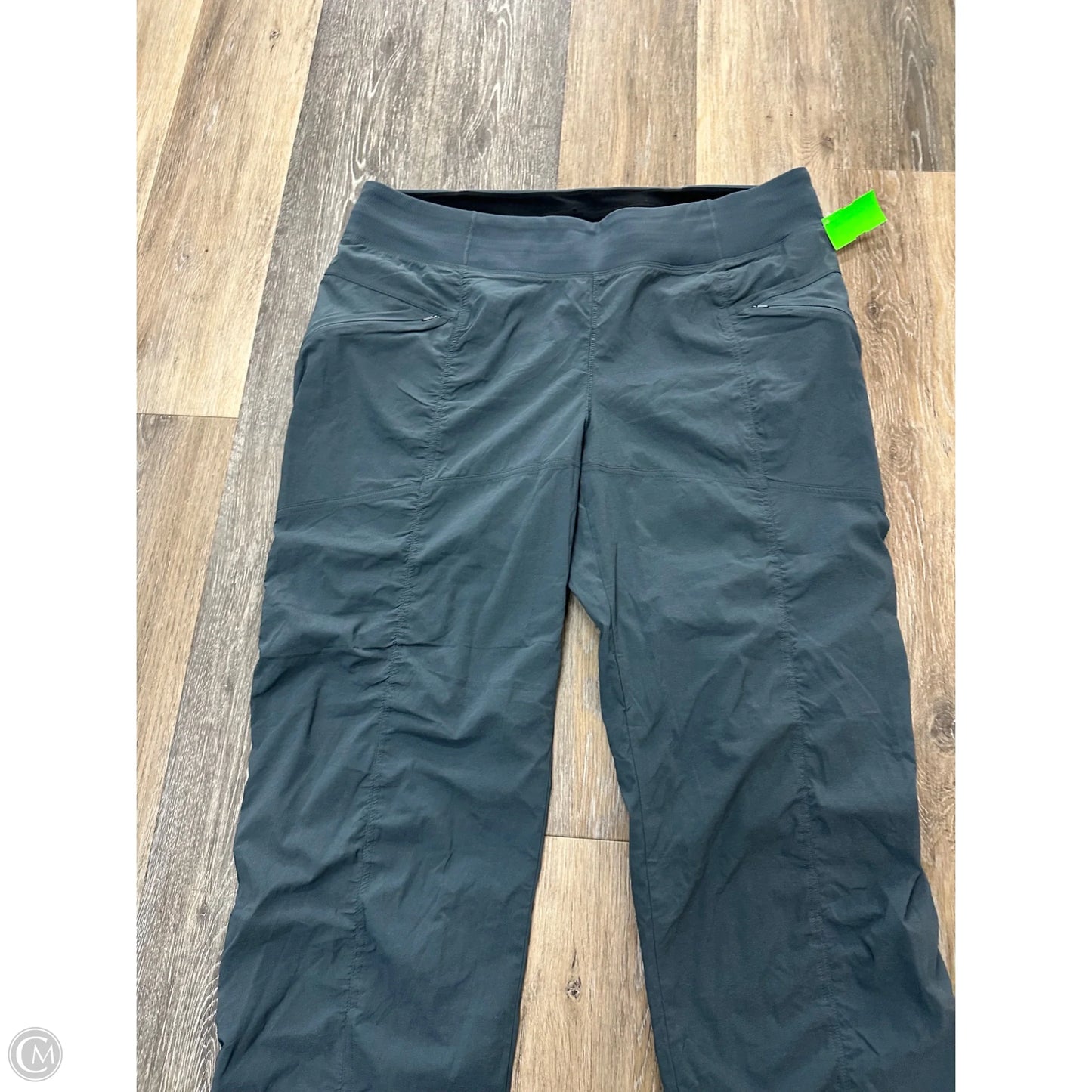 Athletic Pants By Prana In Blue, Size: Xxl