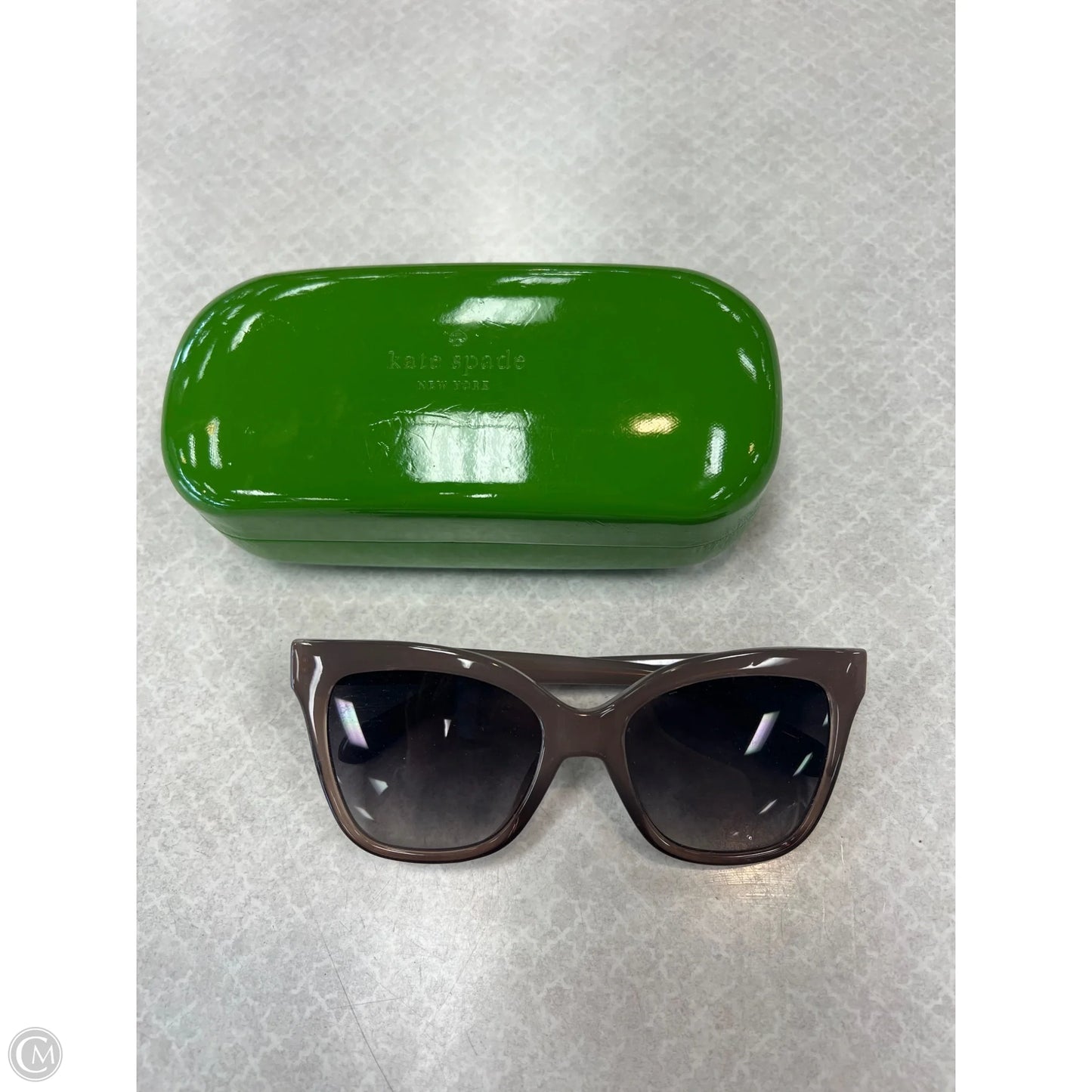 Sunglasses Designer By Kate Spade, Size:
