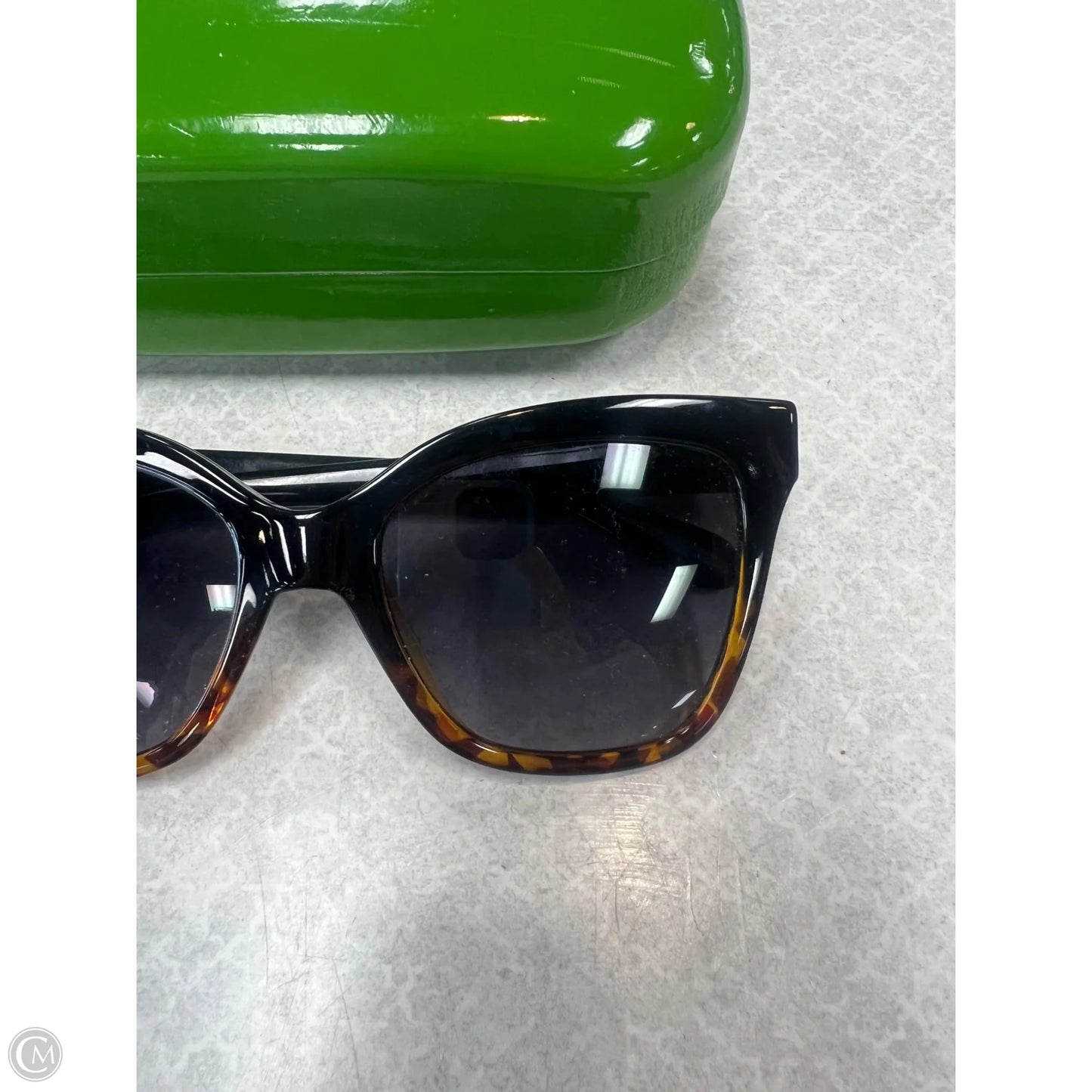 Sunglasses Designer By Kate Spade, Size: