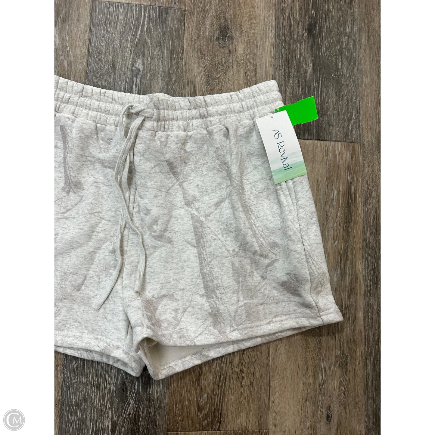Shorts By Altard State In Camouflage Print, Size: Xxl