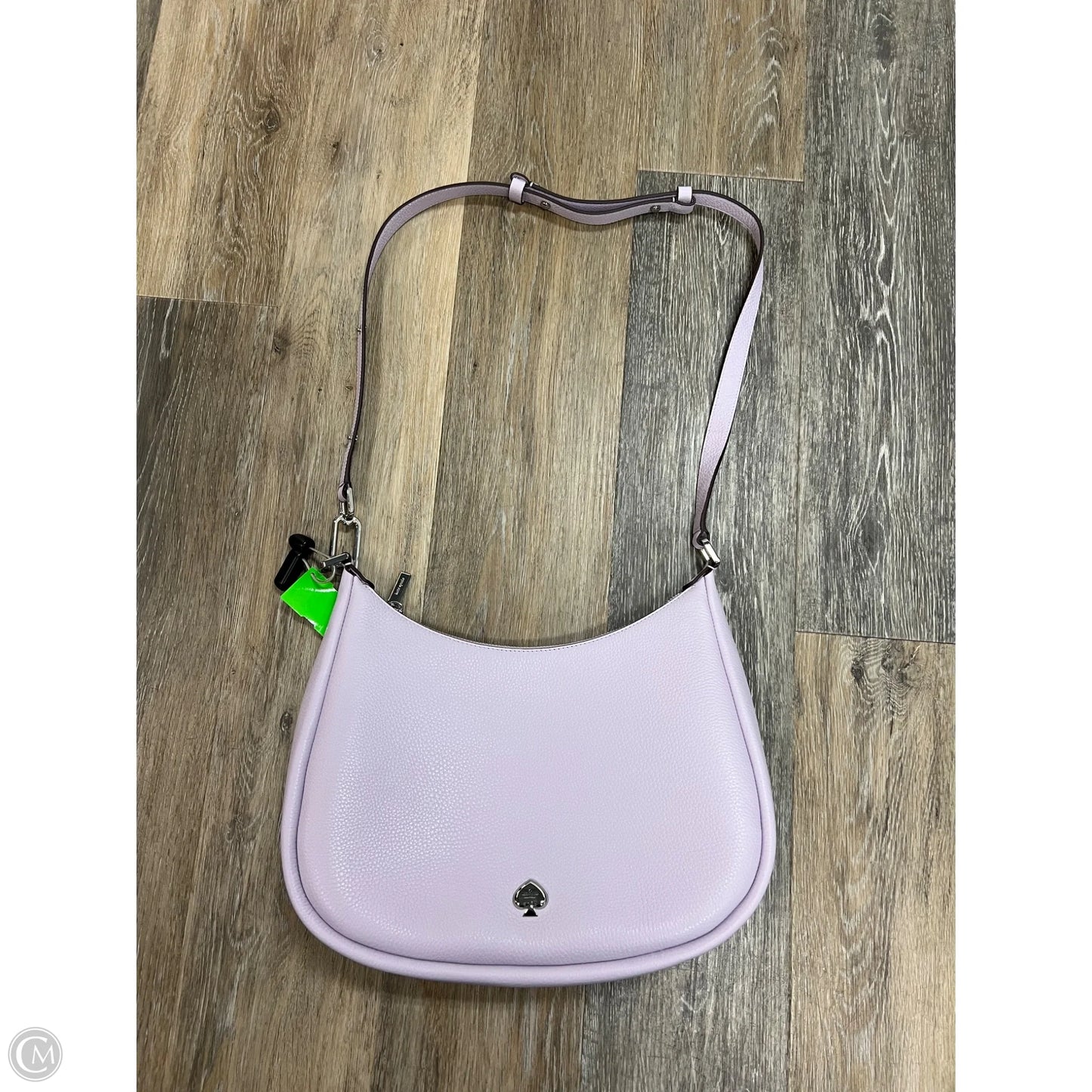 Crossbody Designer By Kate Spade, Size: Large