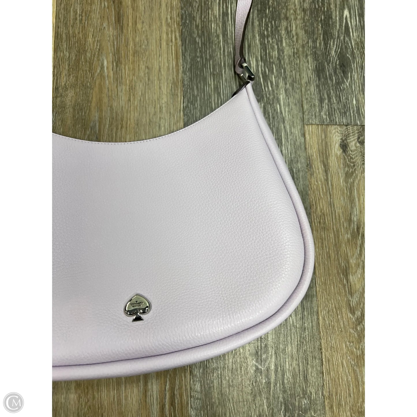 Crossbody Designer By Kate Spade, Size: Large