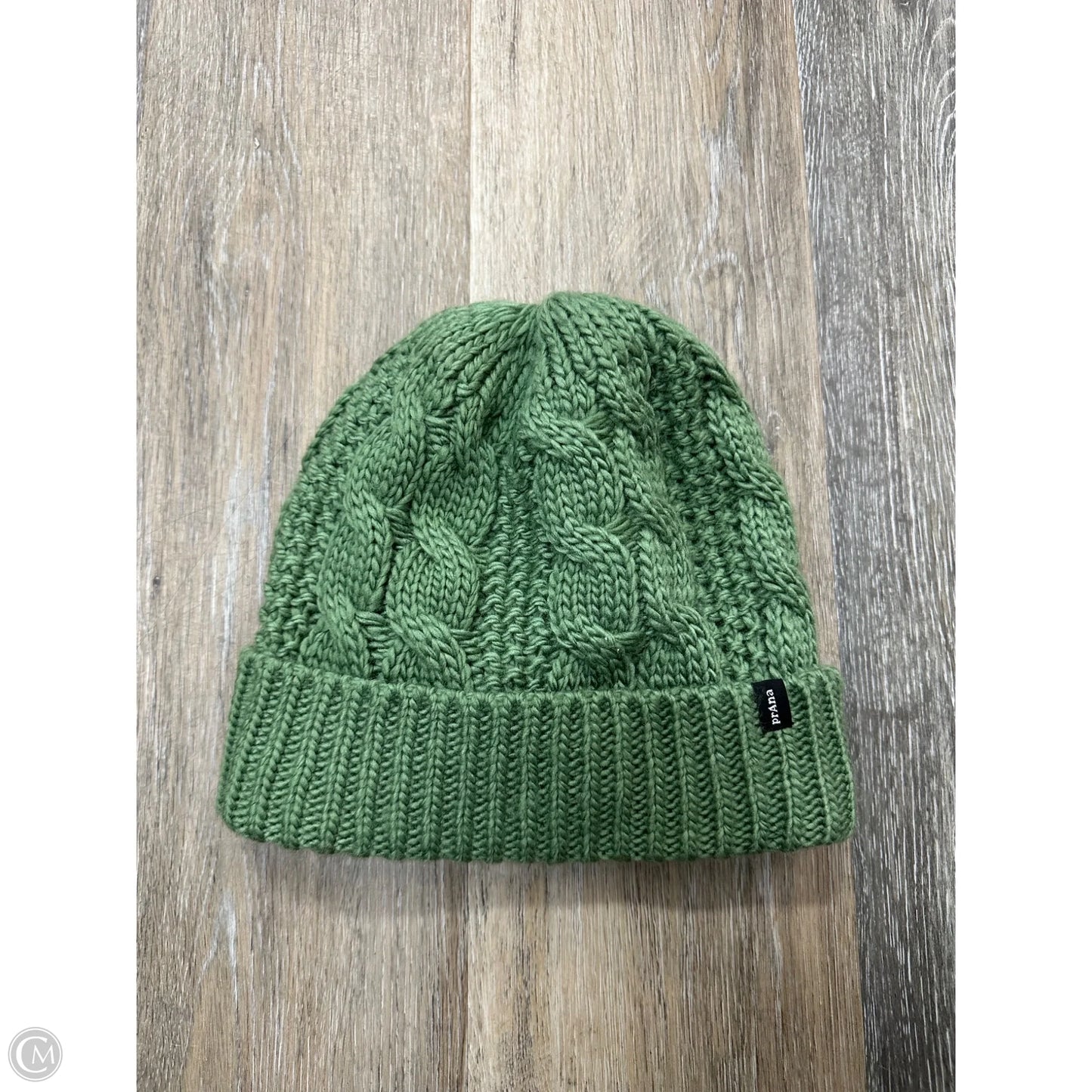 Hat Beanie By Prana